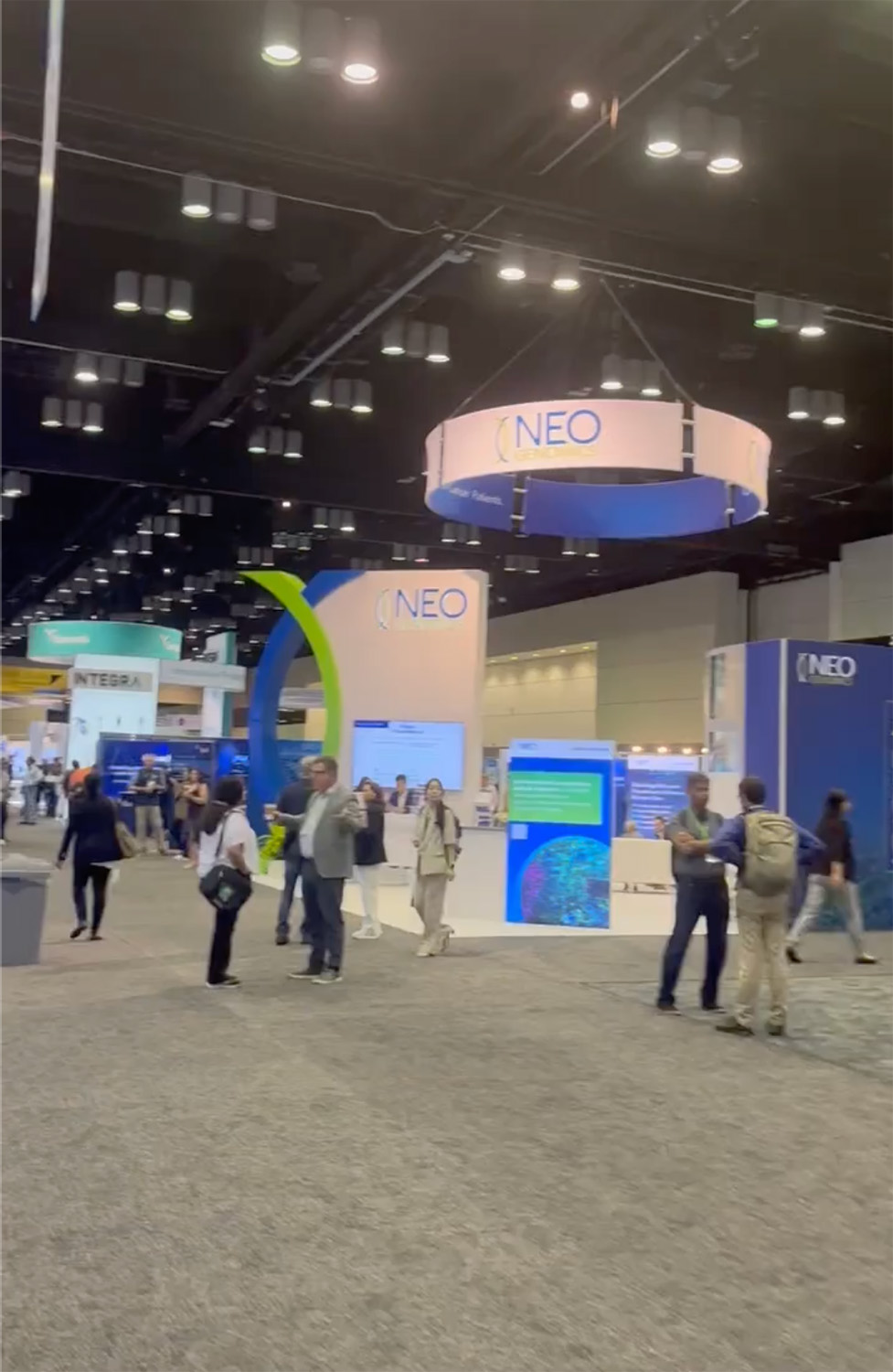 AACR 2023 Video Thumbnail 1