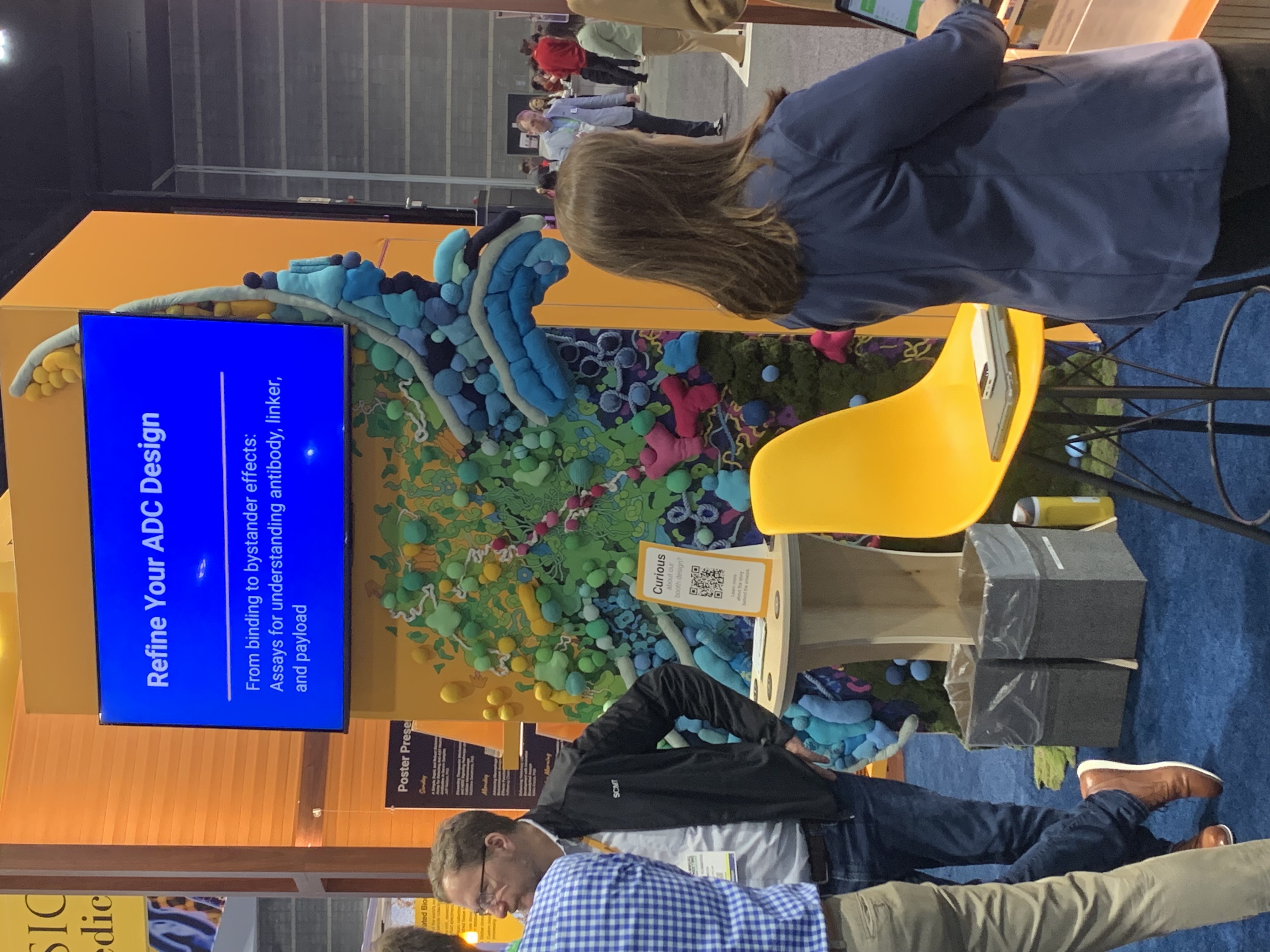 AACR 2025 Photo Thumbnail 9