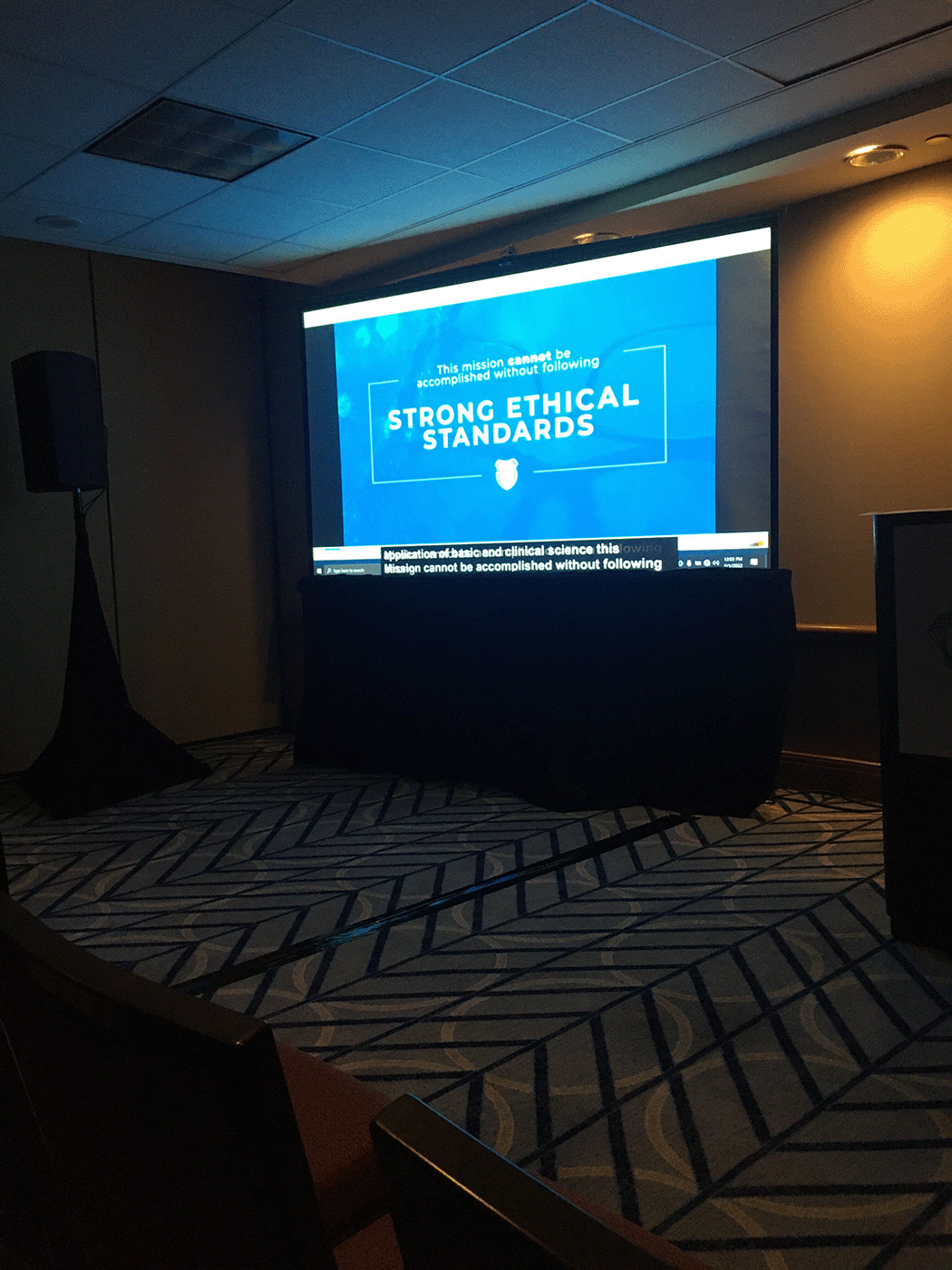 at the SSP2022 Booth thumbnail 8