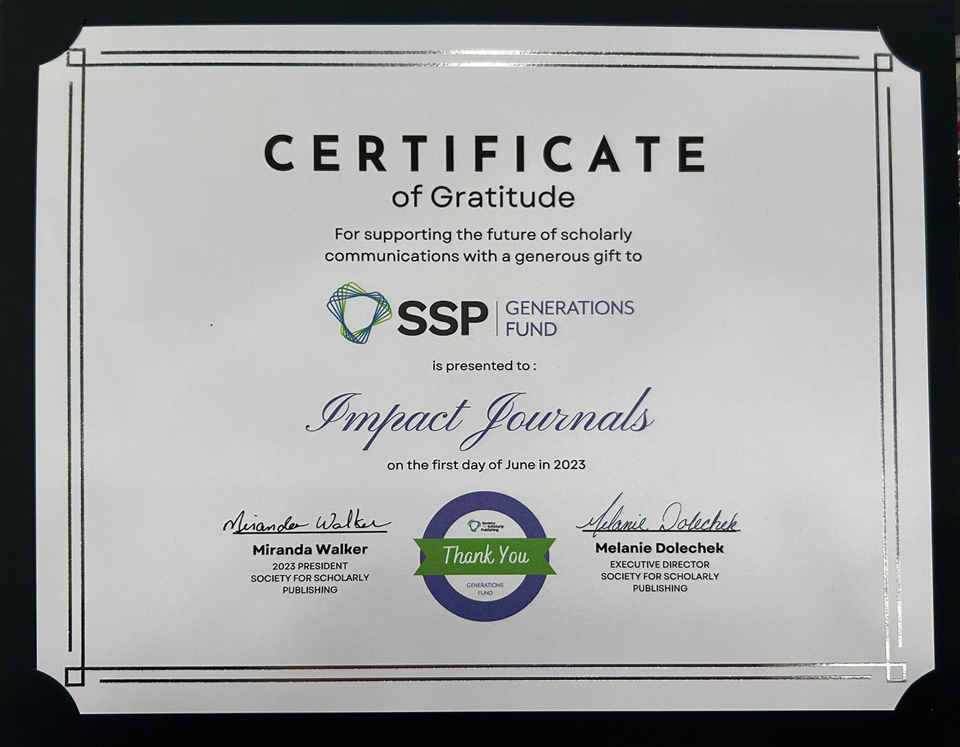 SSP 45 Booth Photo Thumbnail 11