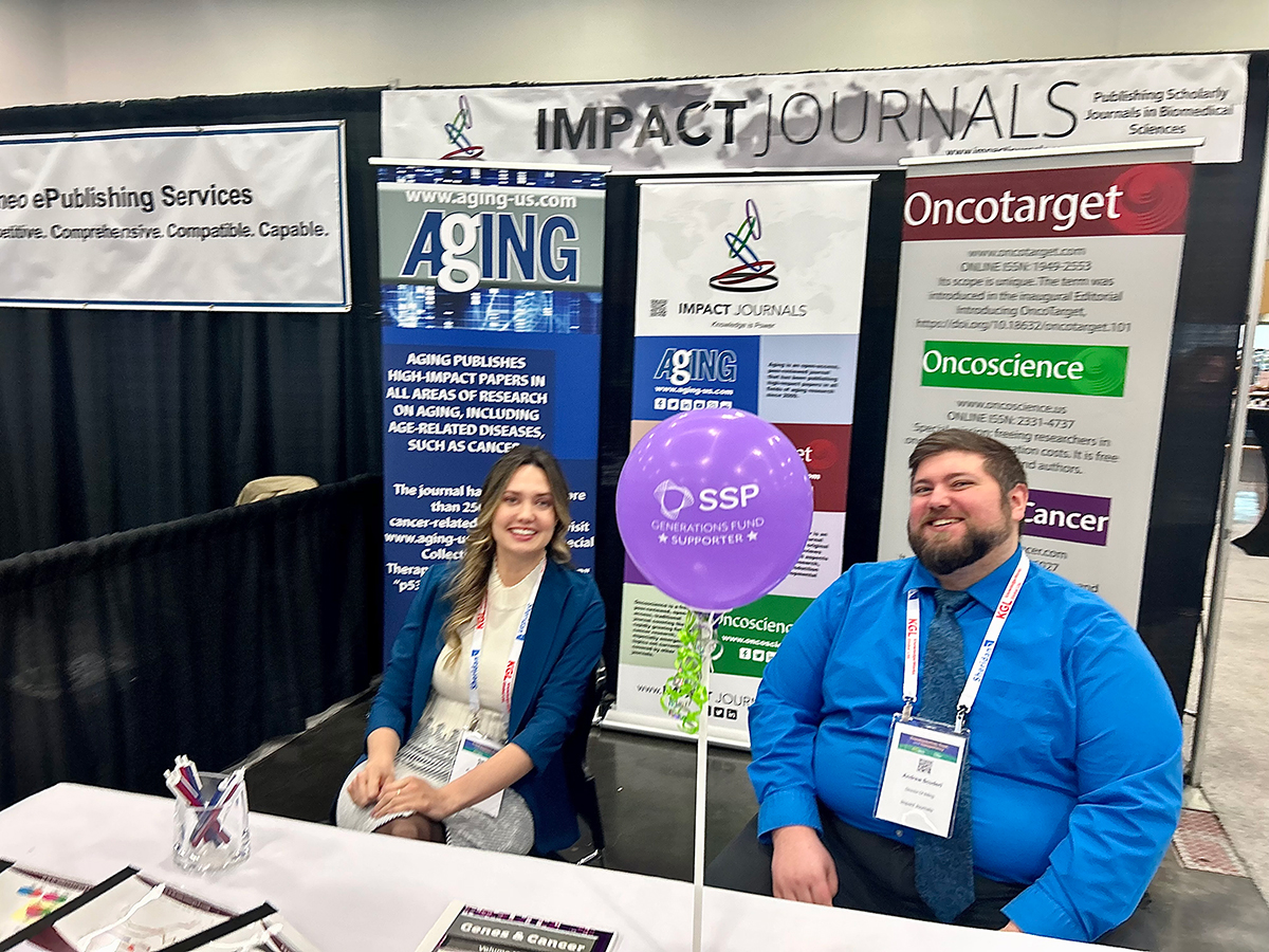 SSP 45 Booth Photo Thumbnail 4