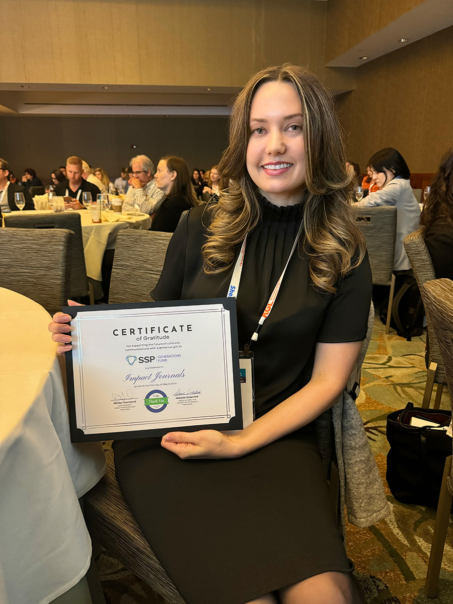 SSP 2024 Booth Photo Thumbnail 11