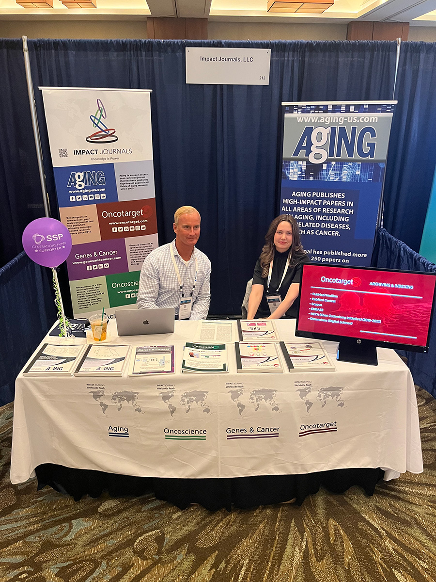 SSP 2024 Booth Photo Thumbnail 3